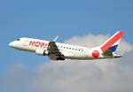HOP, ERJ-170-100STD, F-HBXF, BER, 04.04.2021
