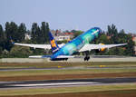 Icelandair, Boeing B 757-256, TF-FIU, TXL, 20.06.2018