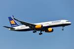 Boeing 757-208 - FI ICE Icelandair - 30423 - TF-FIP - 23.08.2019 - FRA