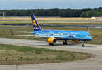 Icelandair, Boeing B 757-256, TF-FIR, TXL, 05.07.2020