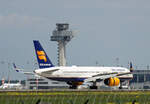 Icelandair, Boeing B 757-256, TF-ISR, BER, 18.05.2023