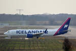 Icelandair, Boeing B 737 MAX 8, TF-ICI, BER, 16.12.2023