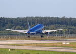 ITA, Airbus A 320-216, EI-DTO, BER, 31.08.2025