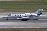 Jet Executive International Charter, D-CJEI, Learjet 35A, msn: 35-659, 19.Juni 2026, ZRH Z�rich, Switzerland.