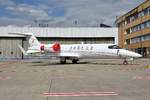 Learjet 40 - IJM International Jet Management - 45-2112 - OE-GXX - 07.06.2020 - CGN