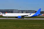 D-AZYG , Jet2 , Airbus A321-251  NX/LR , Hamburg-Finkenwerder , 08.04.2026 ,
