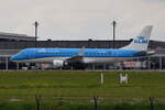 PH-EXH , KLM Cityhopper , Embraer ERJ-175STD (ERJ-170-200) ,  Berlin-Brandenburg  Willy Brandt  , BER , 15.10.2022 ,