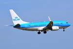PH-BGI , KLM Royal Dutch Airlines , Boeing 737-7K2(WL) , 05.06.2022 , Berlin-Brandenburg  Willy Brandt  , BER , 