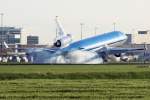 KLM MD11 (Reg.