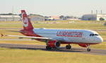 Laudamotion, OE-LOE, MSN 4269, Airbus A 320-214, 06.06.2018, HAM-EDDH, Hamburg, Germany 