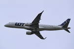 SP-LMA , LOT - Polish Airlines , Embraer ERJ-190STD (ERJ-190-100) , 24.05.2023 , Berlin-Brandenburg  Willy Brandt  , BER ,