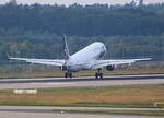 LOT, ERJ-195-200LR, SP-LNE, BER, 21.09.2025