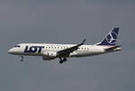 LOT, ERJ-175STD, SP-LID, BER, 08.06.2026