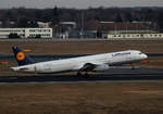 Lufthansa, Airbus A 321-131, D-AIRY  Flensburg/Die Maus , TXL, 04.03.2017