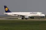 Lufthansa, D-AIQC, Airbus, A320-211, 01.05.2009, FRA, Frankfurt, Germany     