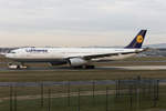 Lufthansa, D-AIKD, Airbus, A330-343X, 01.04.2017, FRA, Frankfurt, Germany      