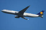 Lufthansa Airbus A330-343 D-AIKL, cn(MSN): 905,  Ingolstadt ,
Frankfurt Rhein-Main International, 25.05.2017.