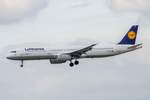 Lufthansa (LH-DLH), D-AIRF  Kempten , Airbus, A 321-131, 11.04.2017, FRA-EDDF, Frankfurt, Germany