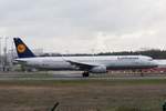 Lufthansa (LH-DLH), D-AIRL  Kulmbach , Airbus, A 321-131, 06.04.2017, FRA-EDDF, Frankfurt, Germany