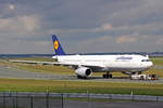 Lufthansa, D-AIKS, Airbus A330-343X, 20.Mai 2017, FRA Frankfurt am Main, Germany.