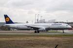 Lufthansa (LH-DLH), D-AISC  Speyer , Airbus, A 321-231, 06.04.2017, FRA-EDDF, Frankfurt, Germany