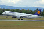 Lufthansa, D-AIPS, Airbus A320-211,  Augsburg , 20.Mai 2017, FRA Frankfurt am Main, Germany.
