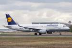 Lufthansa (LH-DLH), D-AIUN, Airbus, A 320-214 sl, 06.04.2017, FRA-EDDF, Frankfurt, Germany