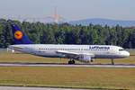 Lufthansa, D-AIPM, Airbus A320-211, Troisdorf , 21.Mai 2017, FRA Frankfurt am Main, Germany.