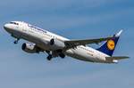 Lufthansa (LH-DLH), D-AIUC, Airbus, A 320-214 sl, 17.05.2017, DUS-EDDL, Düsseldorf, Germany