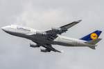 Lufthansa (LH-DLH), D-ABVT, Boeing, 747-430, 10.07.2017, FRA-EDDF, Frankfurt, Germany 