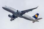 Lufthansa (LH-DLH), D-AIUC, Airbus, A 320-214 sl, 10.07.2017, FRA-EDDF, Frankfurt, Germany 