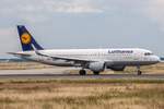 Lufthansa (LH-DLH), D-AIUD, Airbus, A 320-214 sl, 10.07.2017, FRA-EDDF, Frankfurt, Germany 