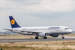 Lufthansa (LH-DLH), D-AIZI  Böblingen , Airbus, A 320-214, 10.07.2017, FRA-EDDF, Frankfurt, Germany 