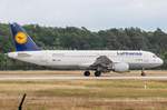 Lufthansa (LH-DLH), D-AIZI  Böblingen , Airbus, A 320-214, 10.07.2017, FRA-EDDF, Frankfurt, Germany 
