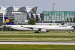 Lufthansa (LH-DLH), D-AIHX, Airbus, A 340-642, 22.08.2017, MUC-EDDM, München, Germany 