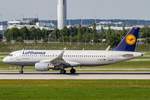 Lufthansa (LH-DLH), D-AIUY, Airbus, A 320-214 sl, 22.08.2017, MUC-EDDM, München, Germany 