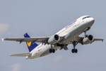 Lufthansa (LH-DLH), D-AIZJ  Herford , Airbus, A 320-214, 22.08.2017, MUC-EDDM, München, Germany 