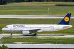 Lufthansa (LH-DLH), D-AIZE  Eisenach , Airbus, A 320-214, 22.08.2017, MUC-EDDM, München, Germany 
