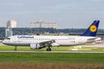 Lufthansa (LH-DLH), D-AIZG  Sindelfingen , Airbus, A 320-214, 05.09.2017, STR-EDDS, Stuttgart, Germany 