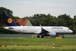 Lufthansa, Airbus A 320-214, D-AIUQ, TXL, 12.09.2017