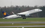 Lufthansa, D-AINI, MSN 7710, Airbus A 320-271N(SL), 02.12.2017, HAM-EDDH, Hamburg, Germany 