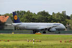 Lufthansa, Airbus A 321-131, D-AIRF  Kempten , TXL, 12.09.2017