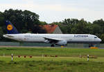 Lufthansa, Airbus A 321-231, D-AIDE, TXL, 12.09.2017