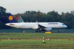 Lufthansa, Airbus A 320-214, D-AIUZ, TXL, 23.09.2017