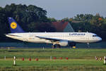 Lufthansa, Airbus A 321-211, D-AIQT  Gotha , TXL, 23.09.2017