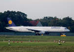 Lufthansa, Airbus A 321-131, D-AIRN  Kaiserslautern , TXL, 23.09.2017