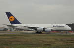 Lufthansa, D-AIMD,MSN 0048,Airbus A 380-841,13.01.2018, FRA-EDDF, Frankfurt, Germany (Name: Tokio) 