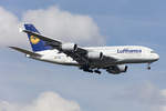 Lufthansa, D-AIMK, Airbus, A380-841, 24.03.2018, FRA, Frankfurt, Germany       
