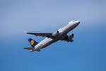 Lufthansa, D-AIUV, Airbus, 320-200, 03.04.2018, MUC, München, Germany, Flug: LH2230 nach Paris