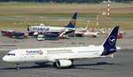 Lufthansa, D-AISQ, MSN 3936, Airbus A 321-231, 17.06.2018, HAM-EDDH, Hamburg, Germany (Mannschaftsflieger /Fanhansa & Name: Lindau) 